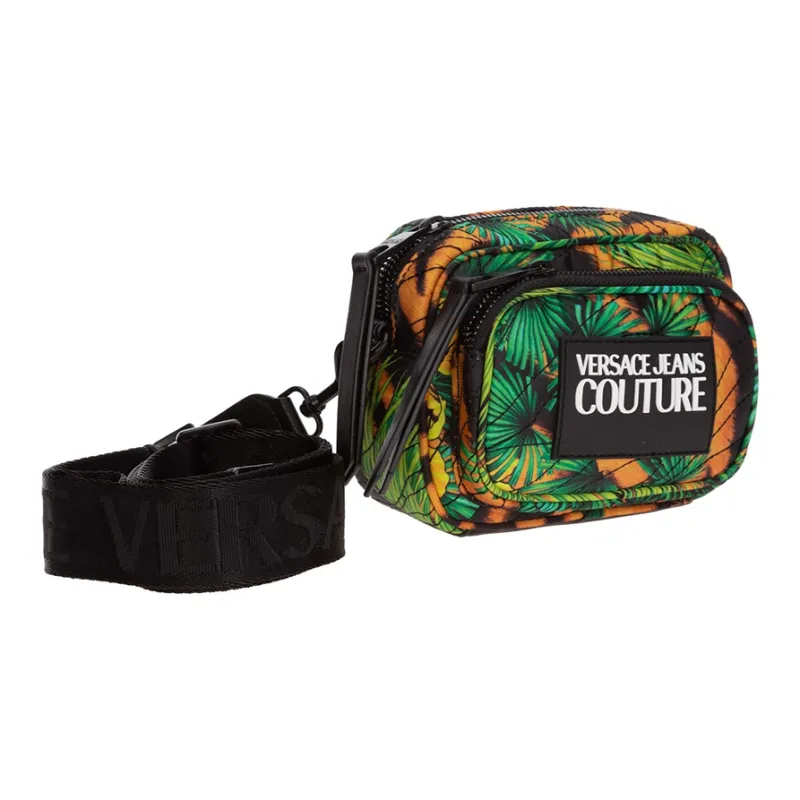 VERSACE JEANS COUTURE Shoulder Bags-2