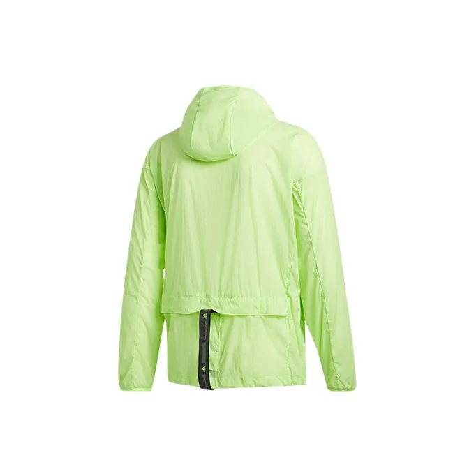 Adidas Jackets Men Signal Green-1