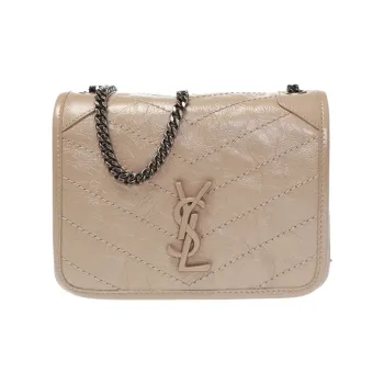 SAINT LAURENT Niki Crossbody Bags