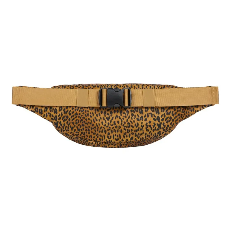 Supreme Barbour Collaboration Canvas Crossbody Bag, Sling Bag, Fanny Pack Regular Unisex Multicolor-6