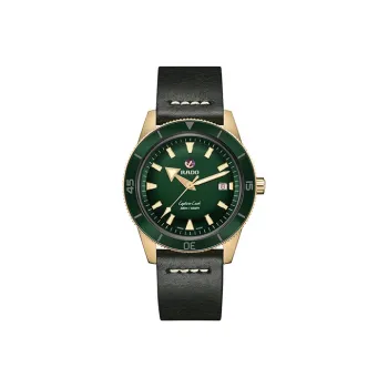 RADO Men Captain Cook Collection Watch