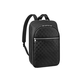LOUIS VUITTON Michael Backpack NV2 Black