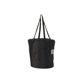 PUMA Polyester Backpack Regular Unisex Black