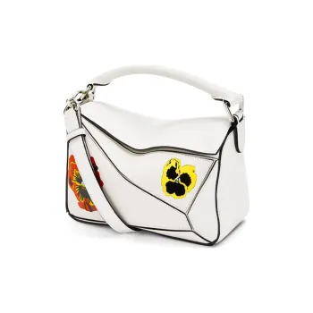 LOEWE Puzzle Handbags