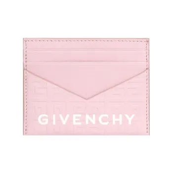 Givenchy 4G Card Holders