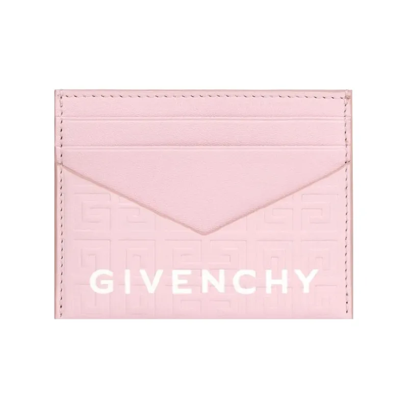 Givenchy 4G Card Holders-0