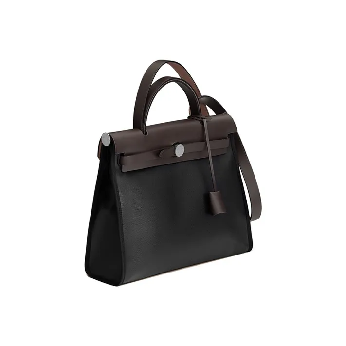 HERMES Herbag Zip Crossbody Bags-1