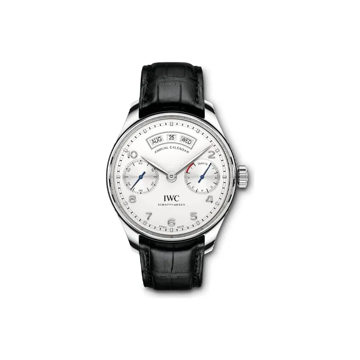 IWC Portugieser IW503501-0
