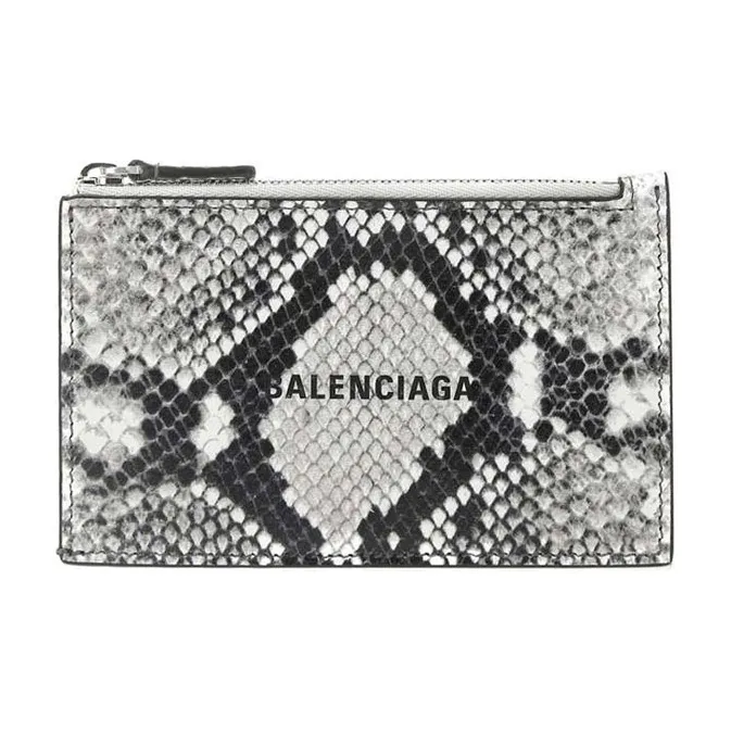 Balenciaga Wallets-0