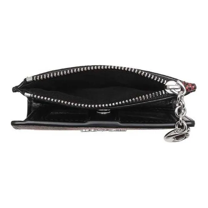 COACH Card Case Coin Purses-3