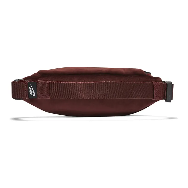 Nike Polyester Fanny Pack Regular Unisex Red Brown-2