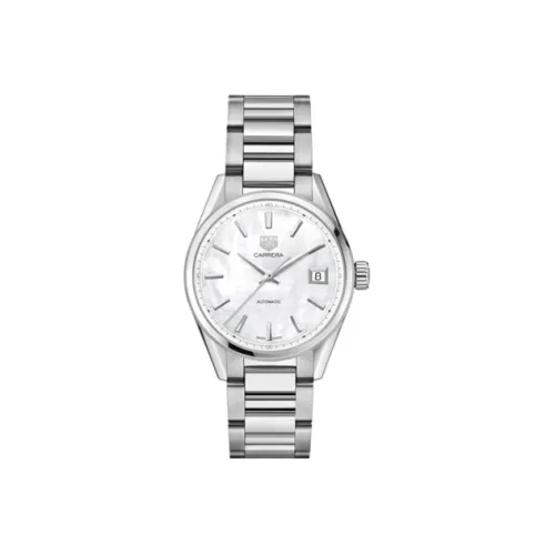 TAG HEUER Women's Carrera Collection Swiss Watches