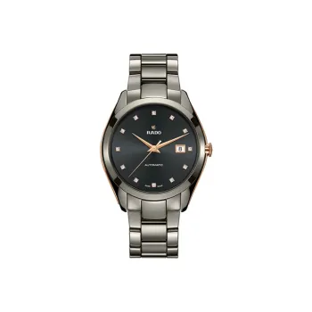 RADO Unisex Glam Slam Collection Watch
