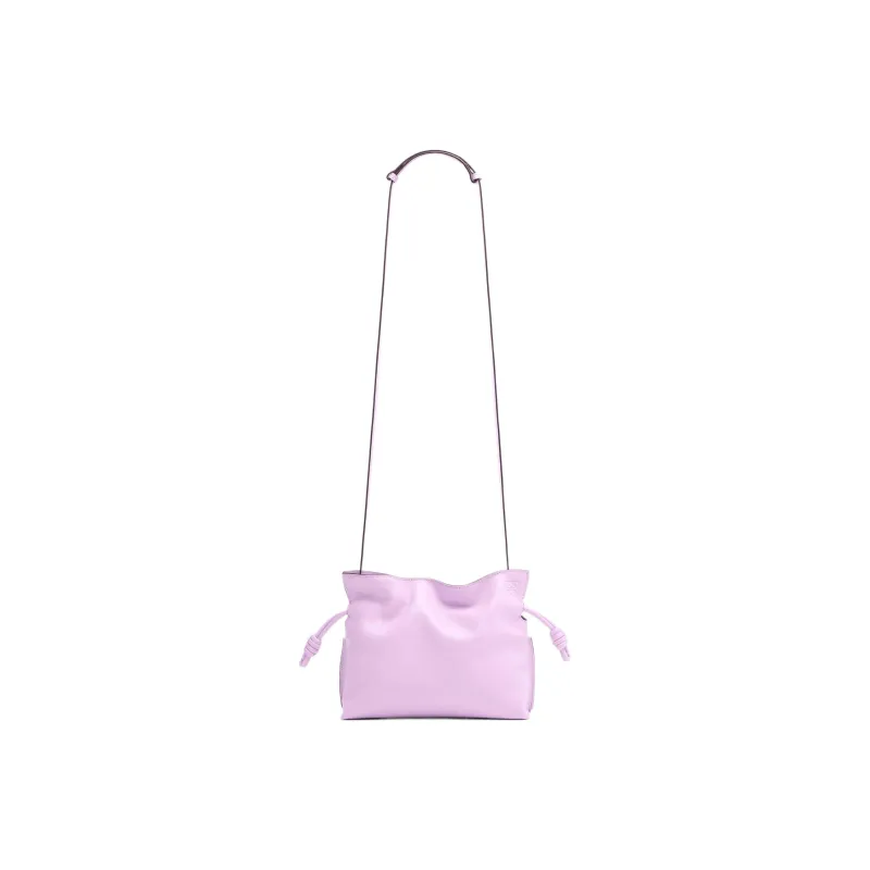LOEWE Flamenco Clutches-4