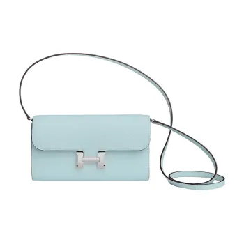 HERMES Constance Long To Go Shoulder Bags