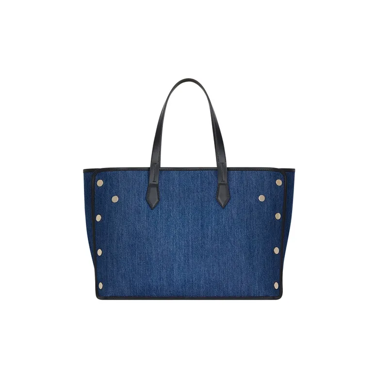 GIVENCHY Bond Fabric Shopping Bags Regular Unisex-2