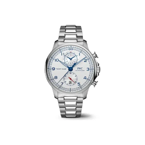 IWC Pilot Chronograph Top Gun Miramar IW389002