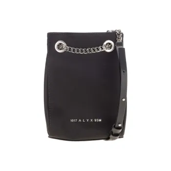 1017 ALYX 9SM Shoulder Bags