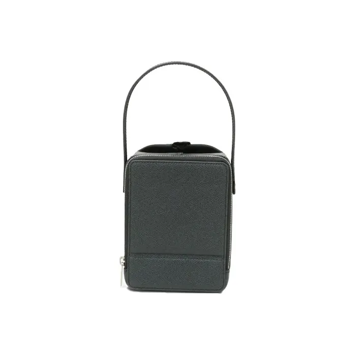 Valextra Tric Trac Handbags-0