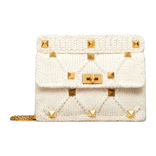 Valentino Roman Stud Shoulder Bags