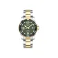 Green Dial