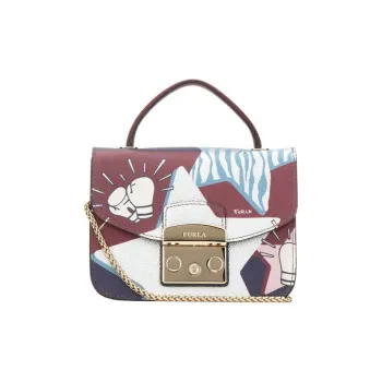 Furla Metropolis Collection Handbags
