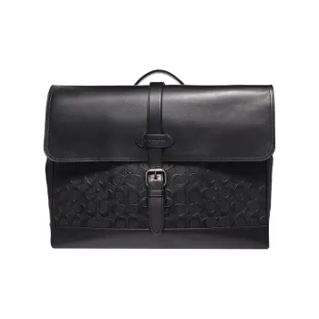 COACH Hudson Briefcases