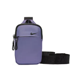 Nike Polyester Sling Bag Unisex Wild Berry
