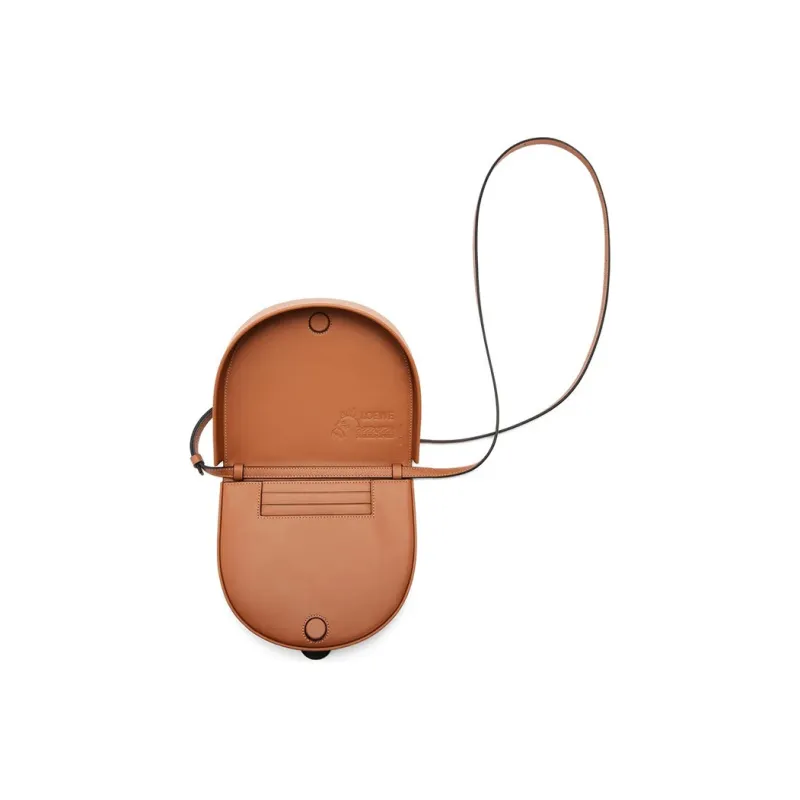 LOEWE Heel Crossbody Bags-3