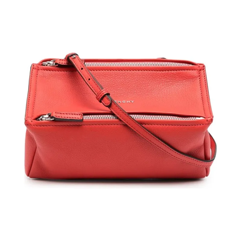 Givenchy Pandora Shoulder Bags-0