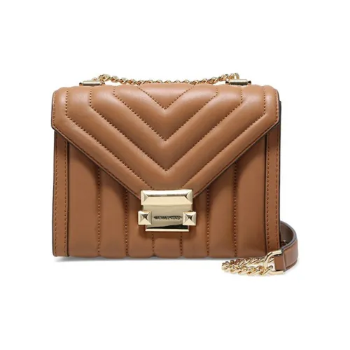 MICHAEL KORS Luggage Collection Shoulder Bags