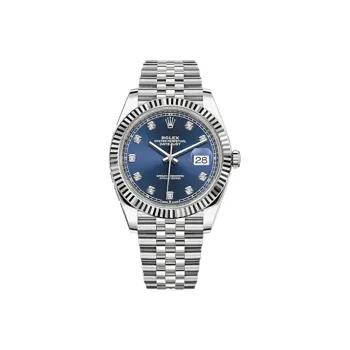 ROLEX DateJust 126334 0016