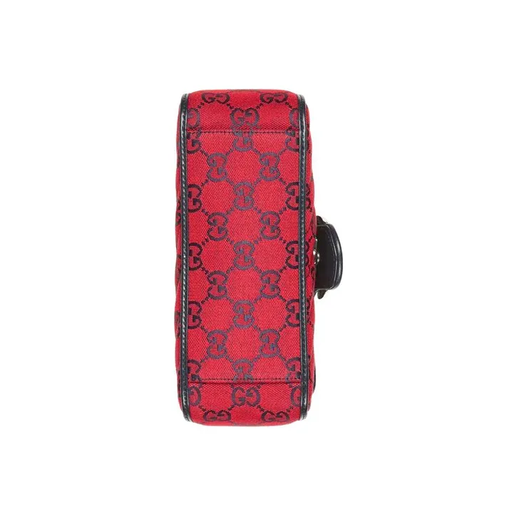GUCCI GG Marmont Handbags-4