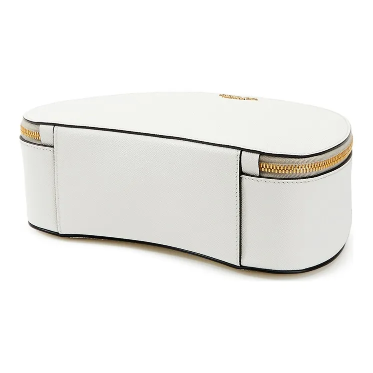 PRADA PRADA Luggage Collection Women's White-4
