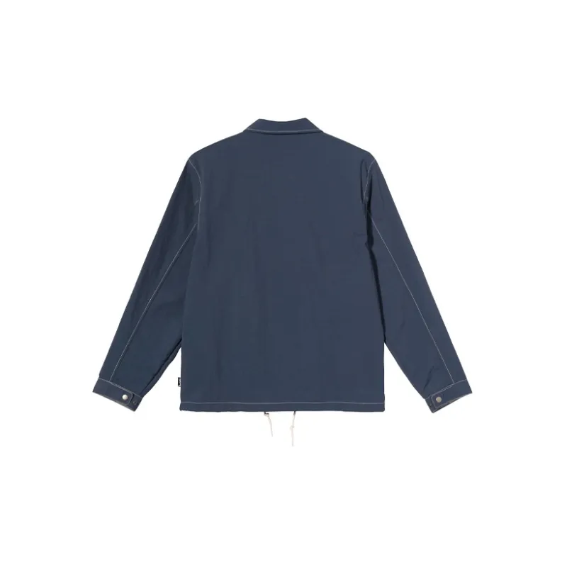 Stussy Folsom Coach Jacket-1