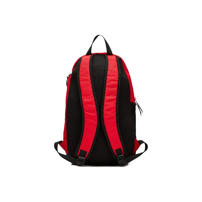 Joma Fabric Backpack Regular Unisex Red-2