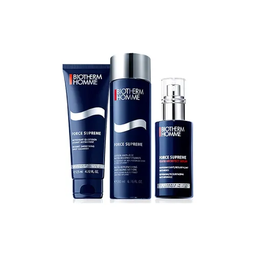 BIOTHERM 스킨케어 세트 남성