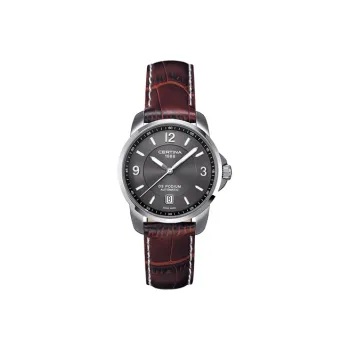 Certina Men Watch