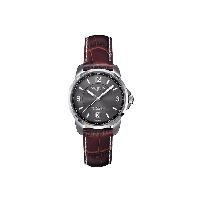 Certina Men Watch-0