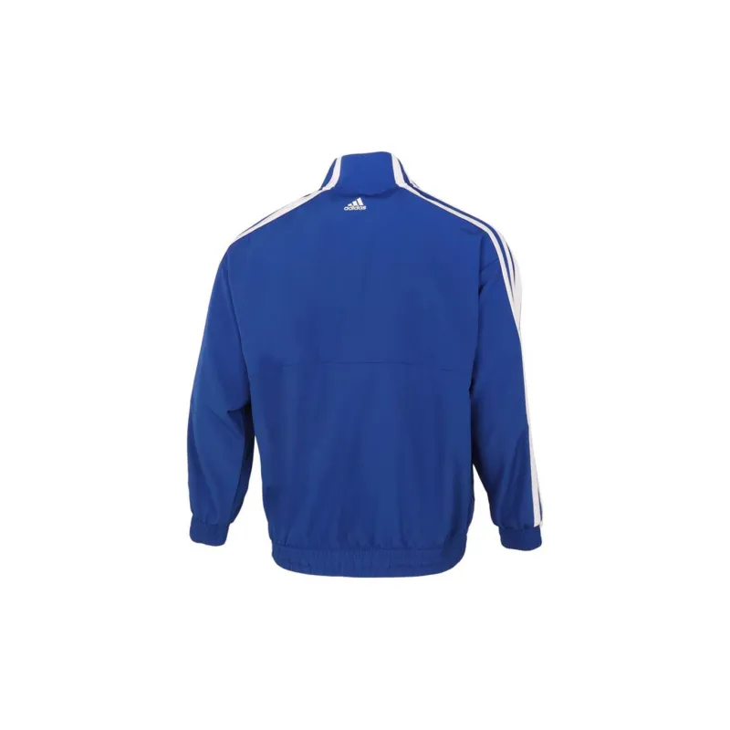Adidas Jackets Men Blue-1