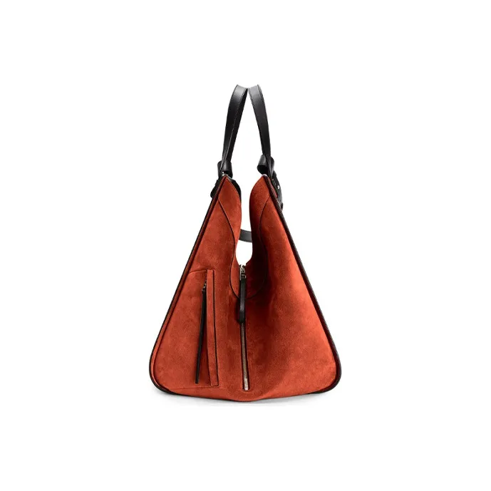 LOEWE Hammock Handbags-3
