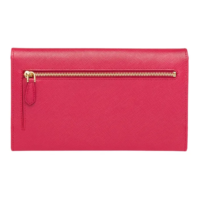 PRADA Saffiano Wallets-1