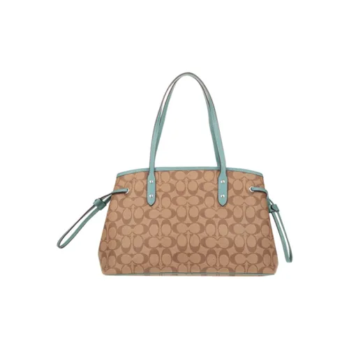 COACH Drawstring Handbags