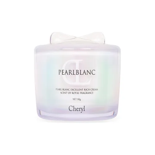 Cheryl PEARLBLANC 프라이머 틴티드 모이스처라이저 프라이머 여성
