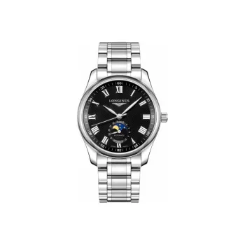 LONGINES Men Master Collection Watch