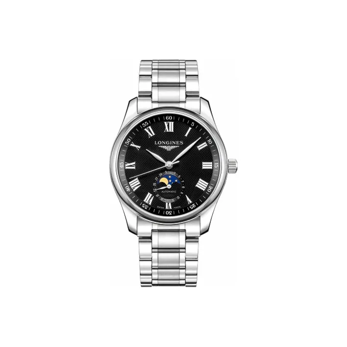LONGINES Men Master Collection Watch-0