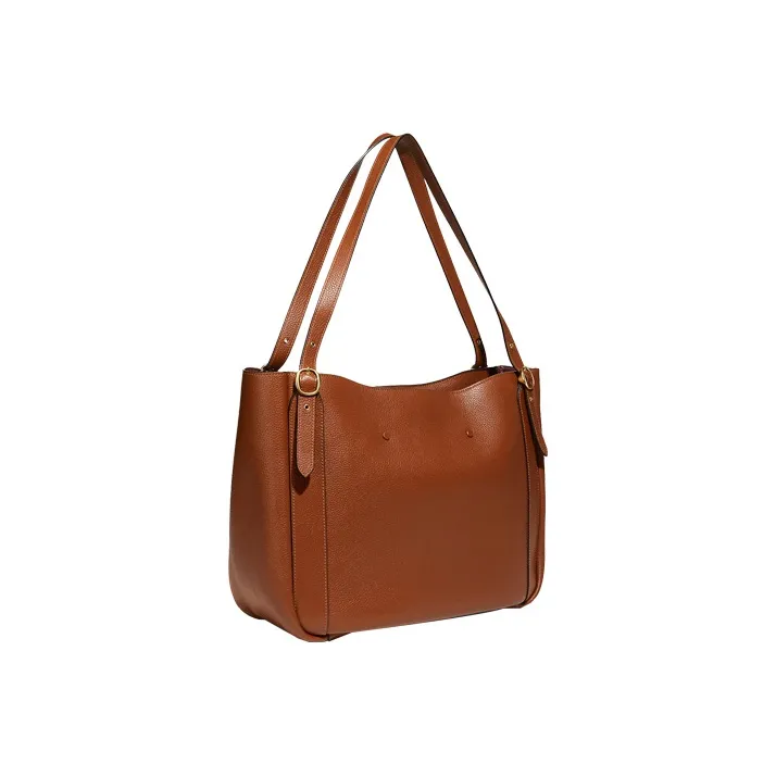 COACH Alana Shoulder Bags-2