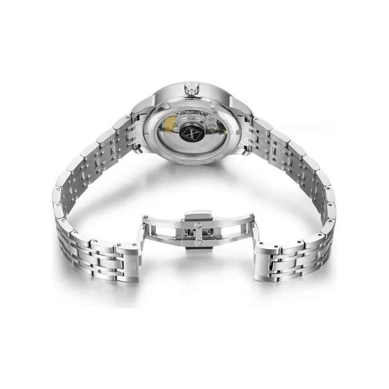 CODEX Women's Classic Collection Watch-3
