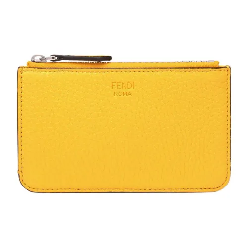 FENDI Coin Purses