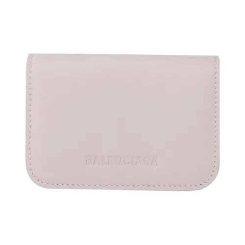 Balenciaga Wallets